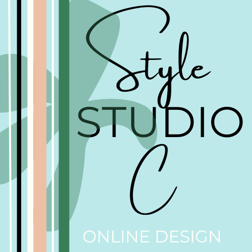 Style Studio C, Online Interior Design 